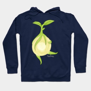 Sprout Fairy Hoodie